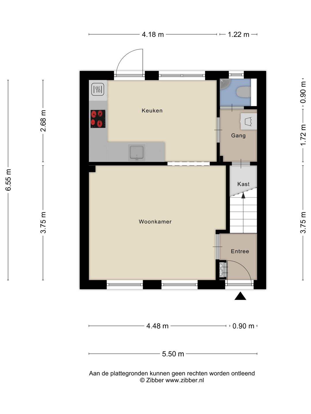 Photo 43 of Flevoplein 16