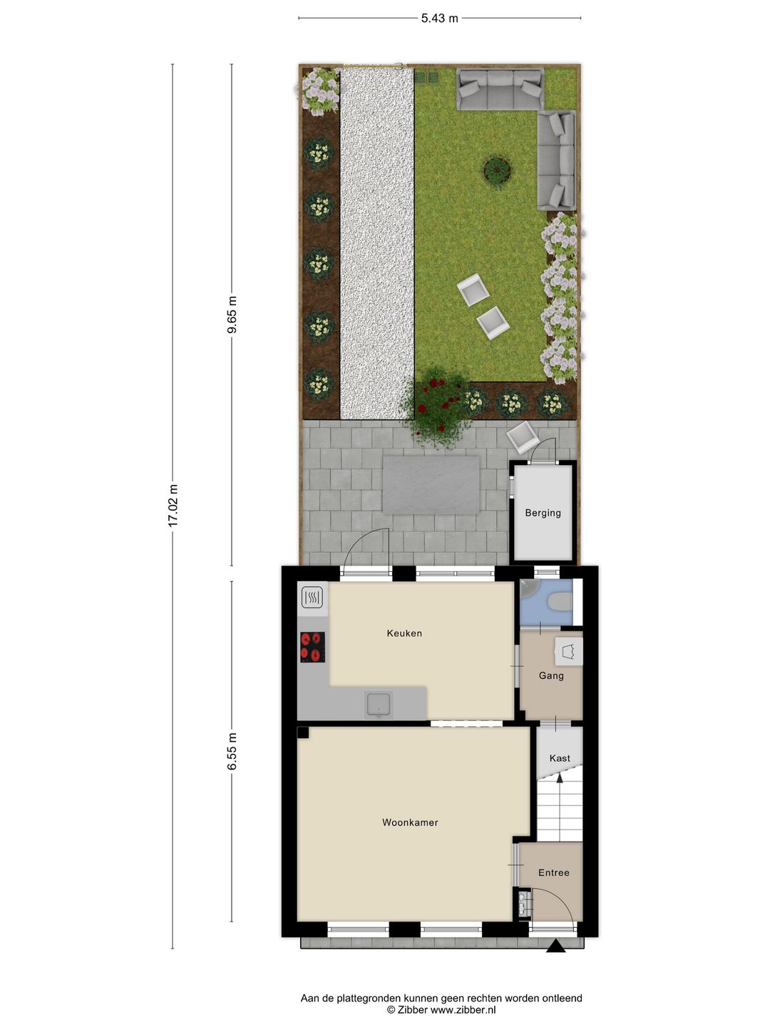 Photo 46 of Flevoplein 16