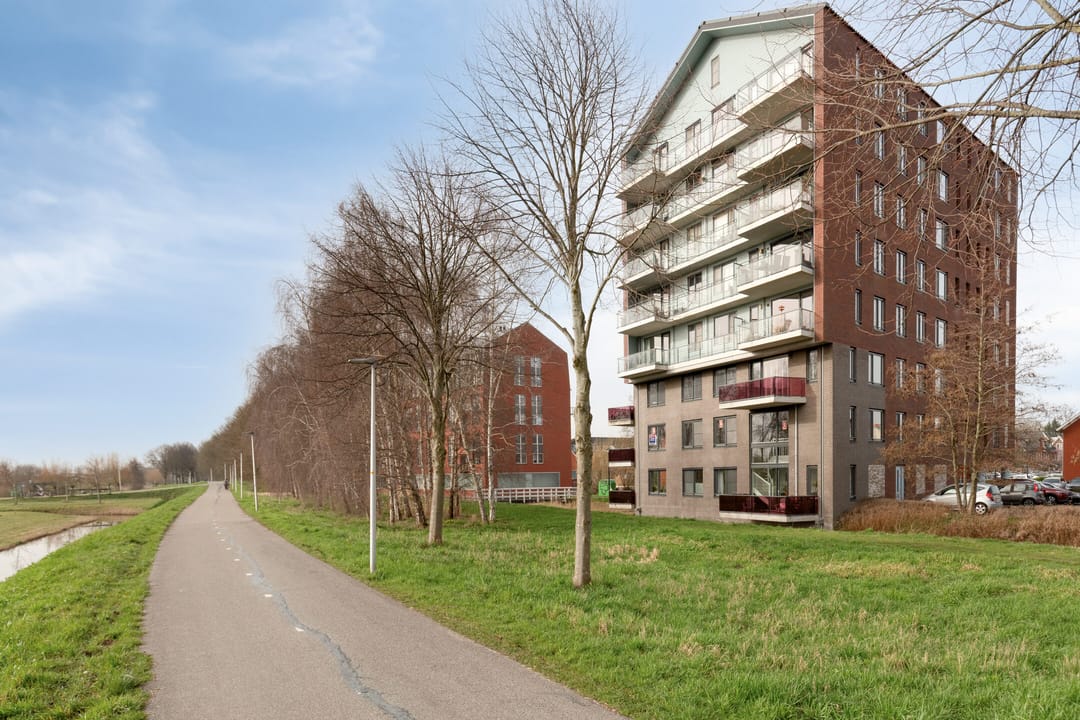 Photo 1 of Koegelwieckplantsoen 51