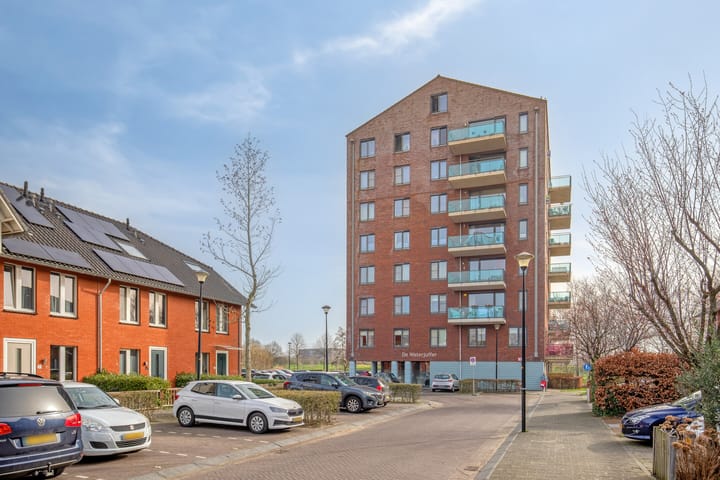 Appartement te koop: Koegelwieckplantsoen 51, Berkel En Rodenrijs