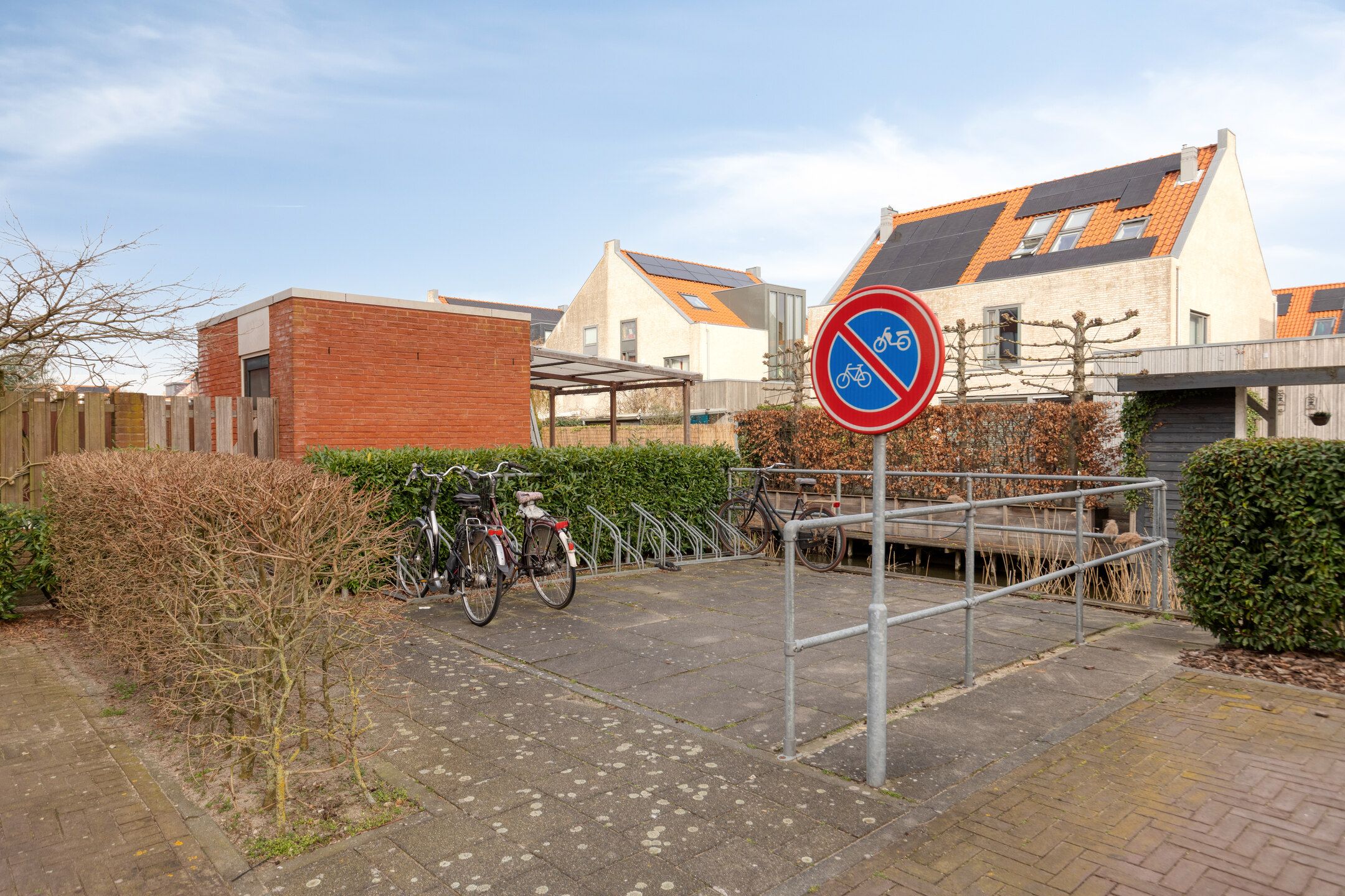 Photo 9 of Koegelwieckplantsoen 51