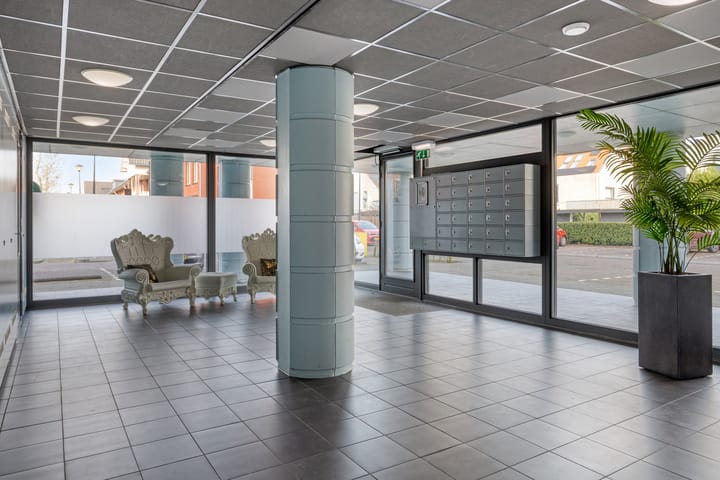 Appartement te koop: Koegelwieckplantsoen 51, Berkel En Rodenrijs
