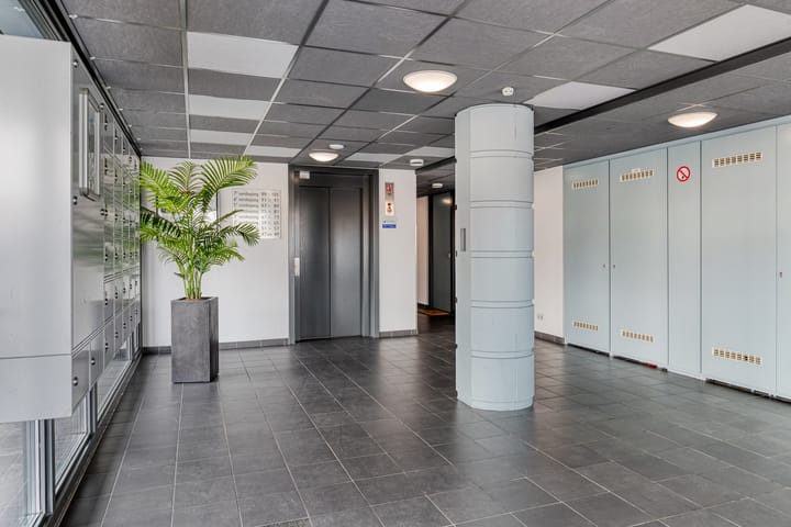 Appartement te koop: Koegelwieckplantsoen 51, Berkel En Rodenrijs