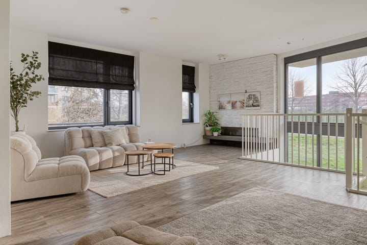 Foto 2 van Koegelwieckplantsoen 51