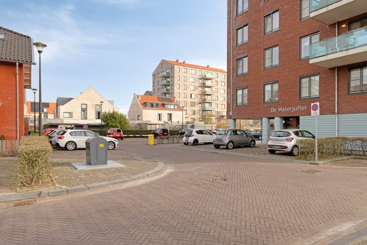 Appartement te koop: Koegelwieckplantsoen 51, Berkel En Rodenrijs
