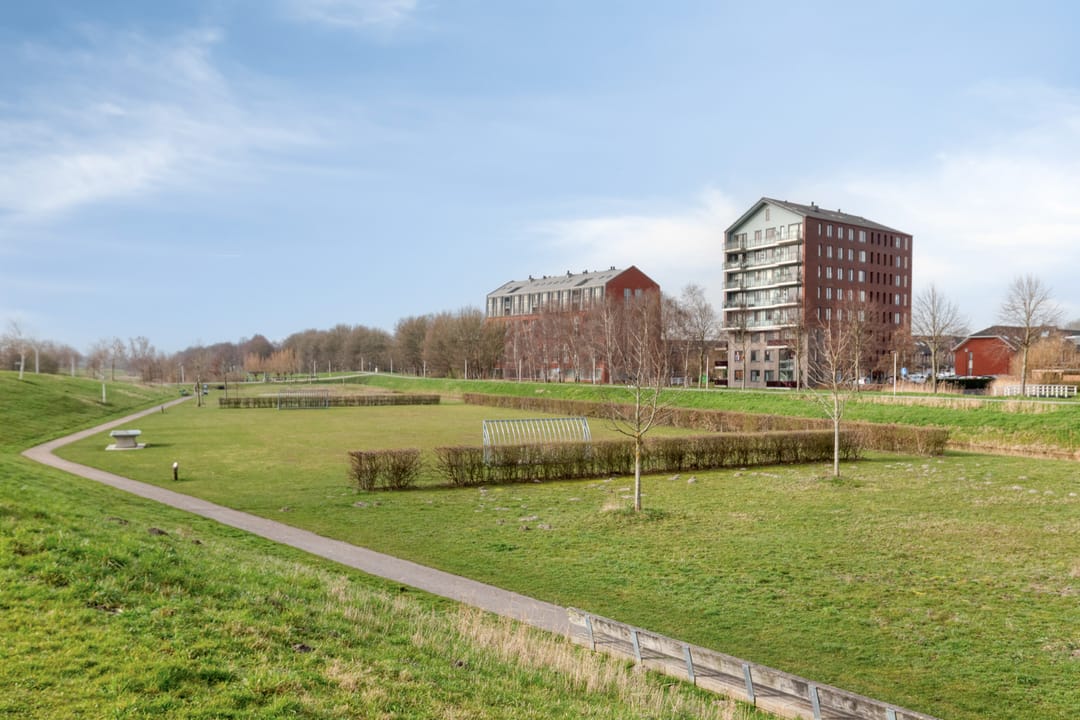 Photo 7 of Koegelwieckplantsoen 51