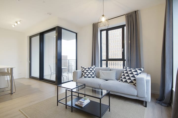 Photo 3 of Gustav Mahlerlaan 311