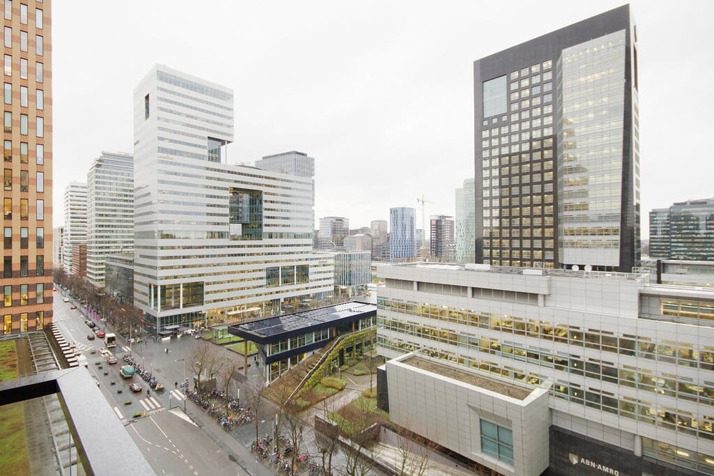 Foto 16 van Gustav Mahlerlaan 311