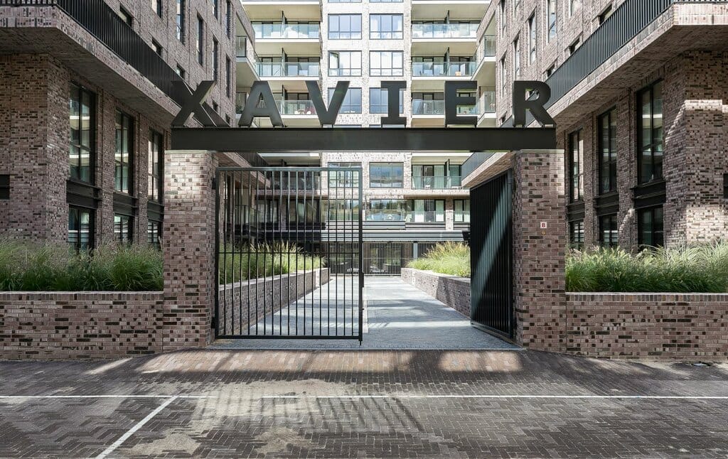 Foto 18 van Gustav Mahlerlaan 311