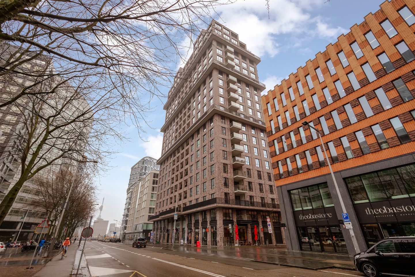 Foto 20 van Gustav Mahlerlaan 311