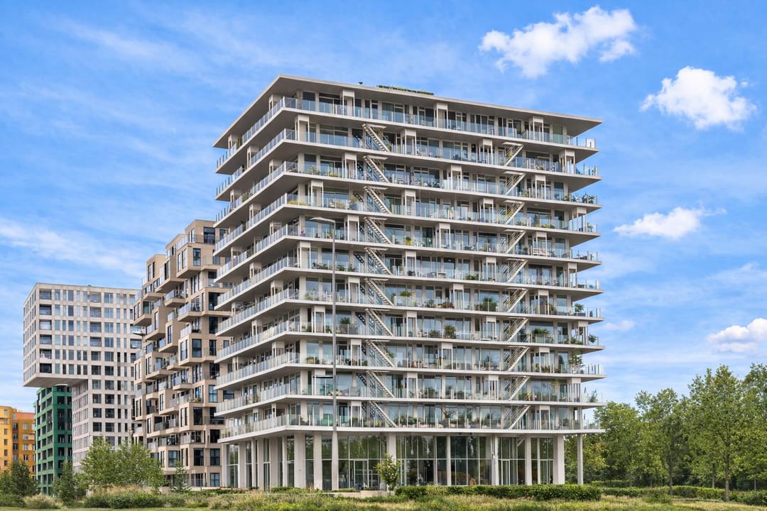 Photo 1 of Haarlemmerweg 376