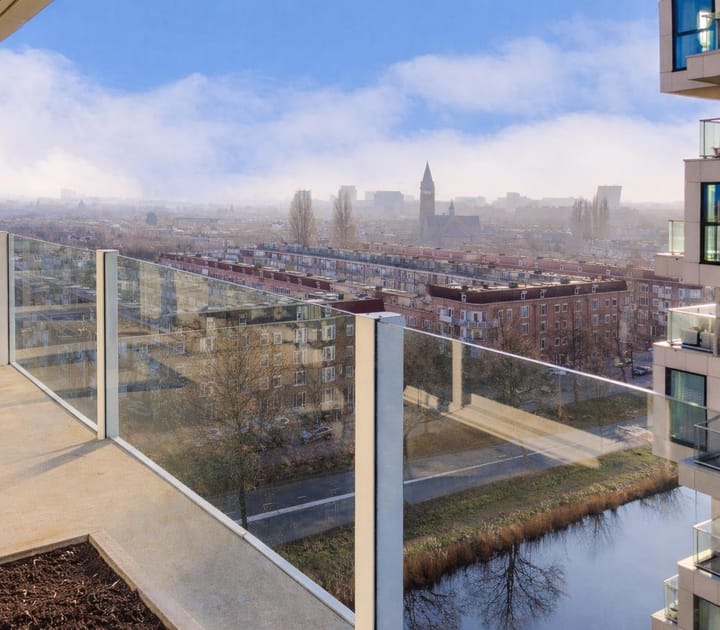 Photo 2 of Haarlemmerweg 376