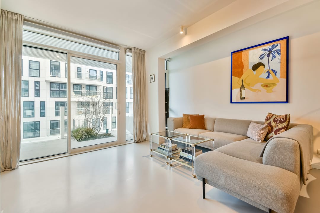 Photo 7 of Haarlemmerweg 376