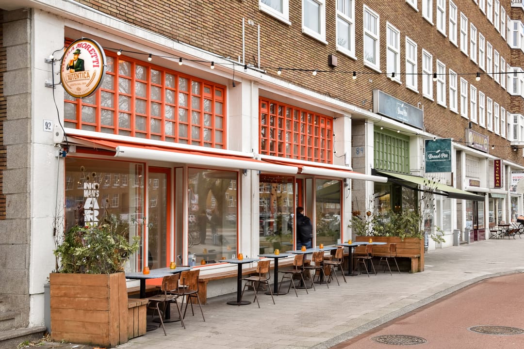 Photo 26 of Haarlemmerweg 376