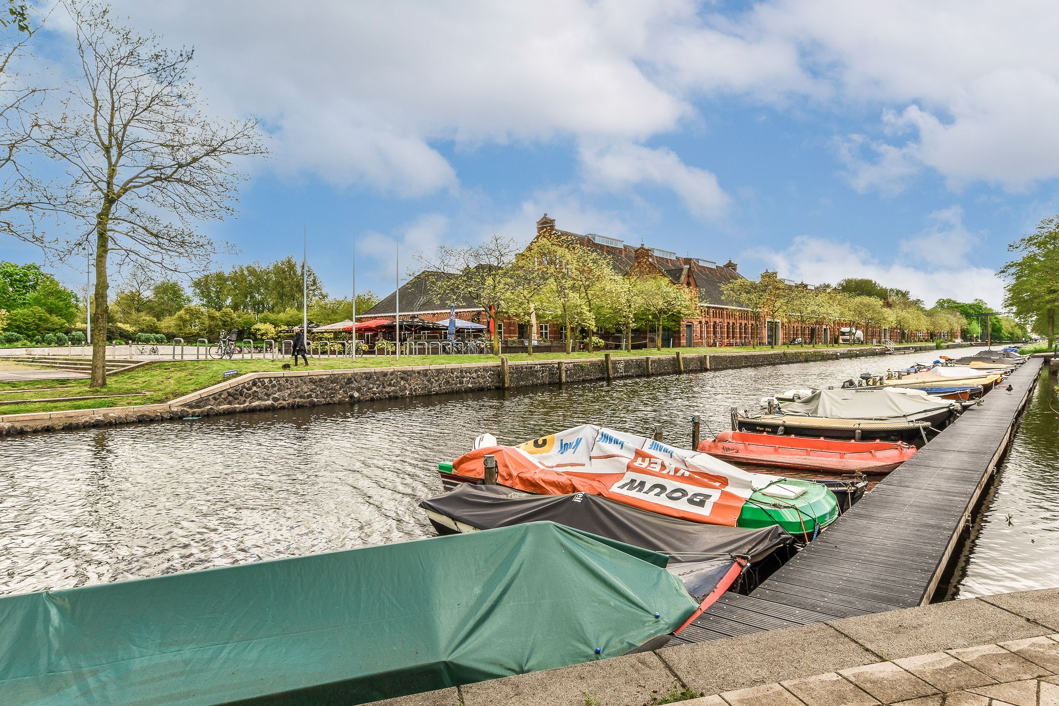 Photo 27 of Haarlemmerweg 376