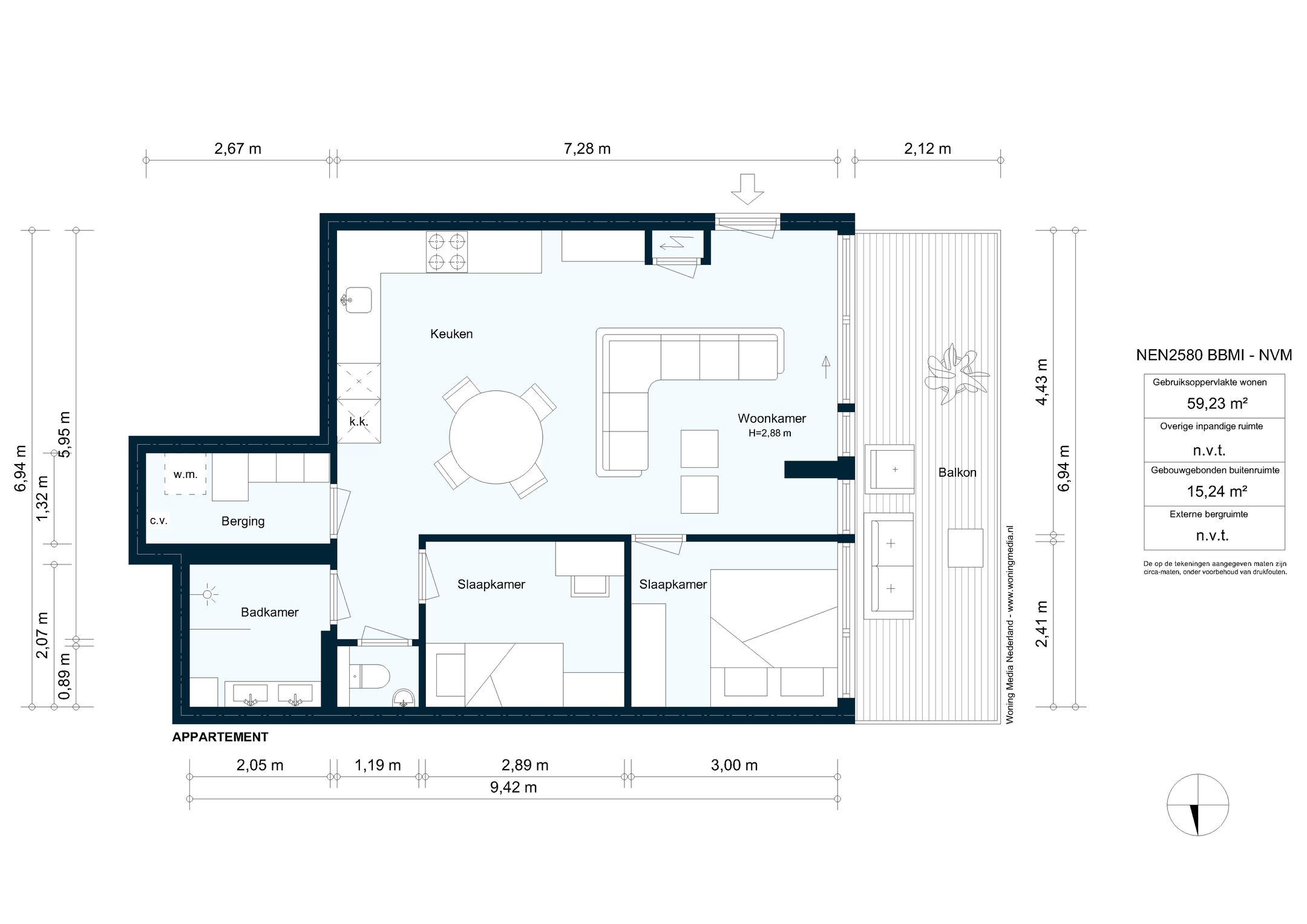 Photo 30 of Haarlemmerweg 376