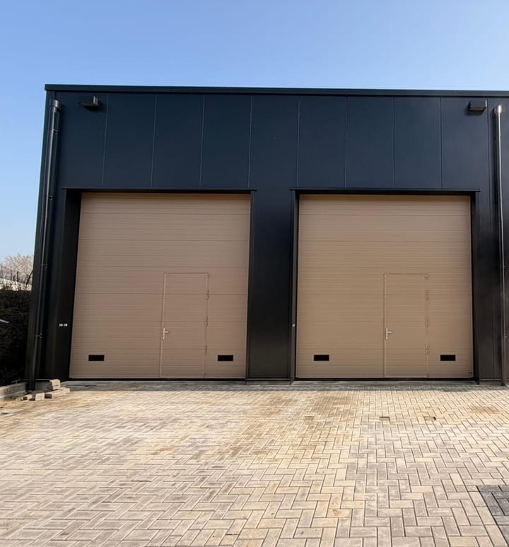 Nieuwe Kleverskerkseweg 19-17