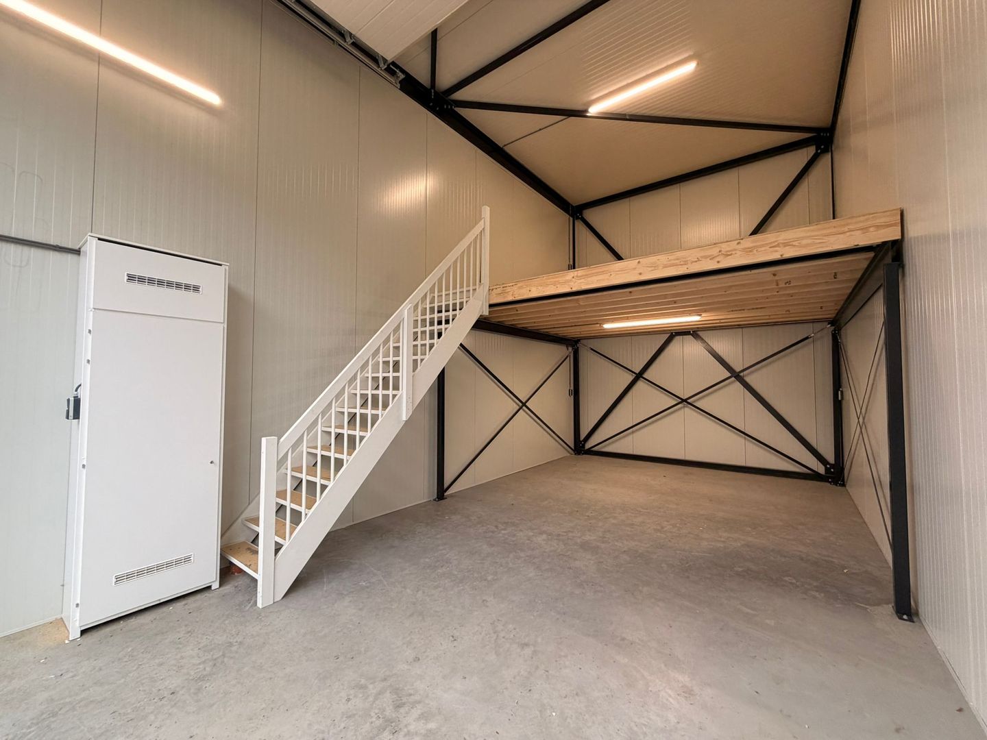 Bekijk foto 2 van Nieuwe Kleverskerkseweg 19-17