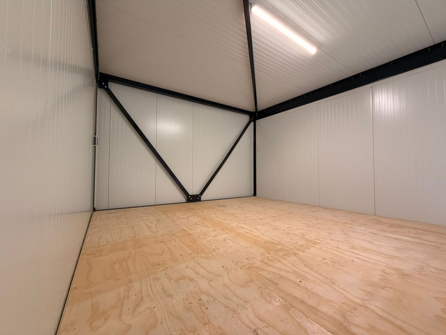 Bekijk foto 3 van Nieuwe Kleverskerkseweg 19-17