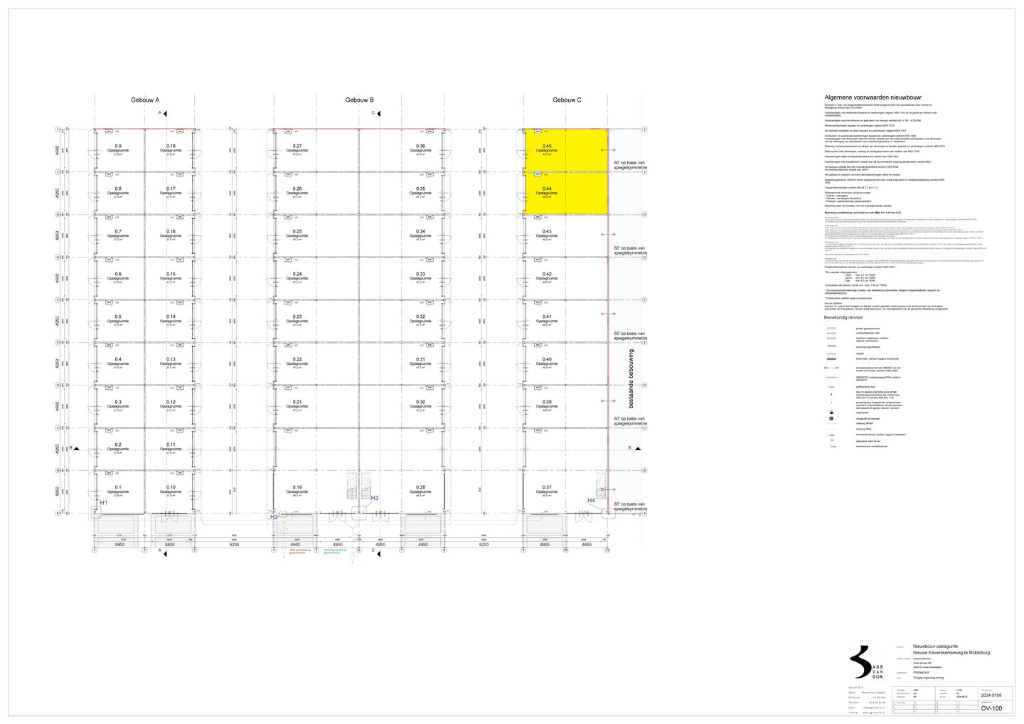 Bekijk foto 5 van Nieuwe Kleverskerkseweg 19-17
