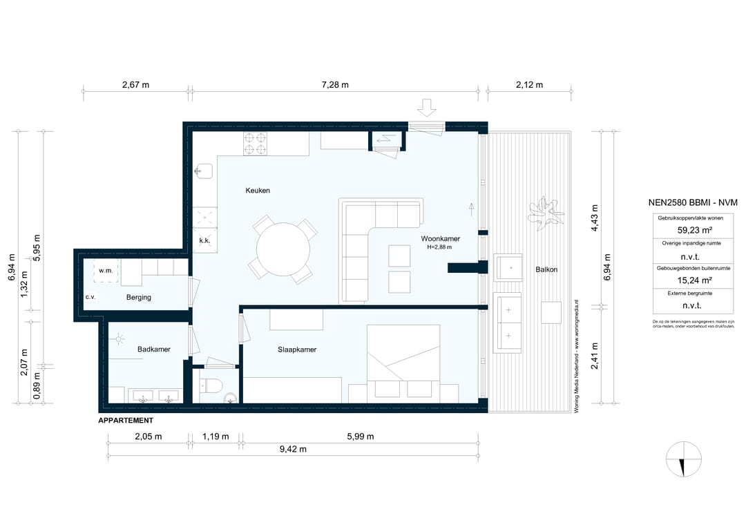 Photo 28 of Haarlemmerweg 376