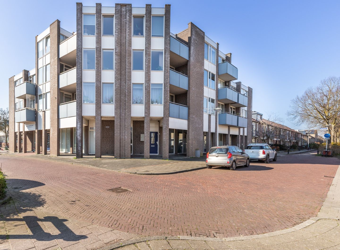 Bekijk foto 1 van Nievaartpad 1