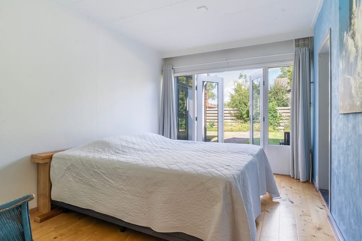 Foto 3 van Van Harinxmastrjitte 8