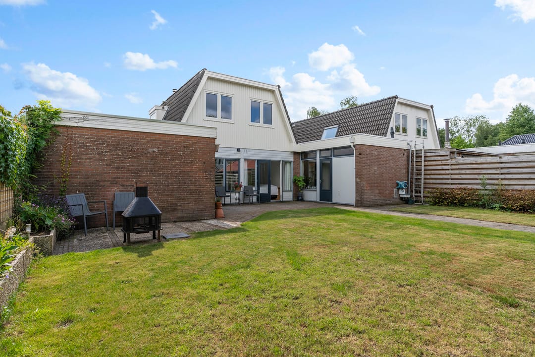 Photo 7 of Van Harinxmastrjitte 8