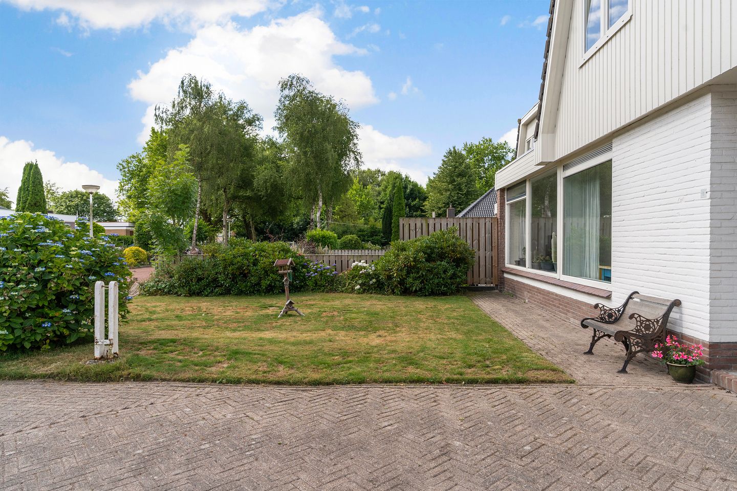 Photo 10 of Van Harinxmastrjitte 8