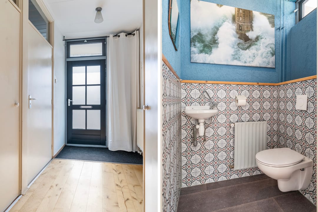 Photo 13 of Van Harinxmastrjitte 8