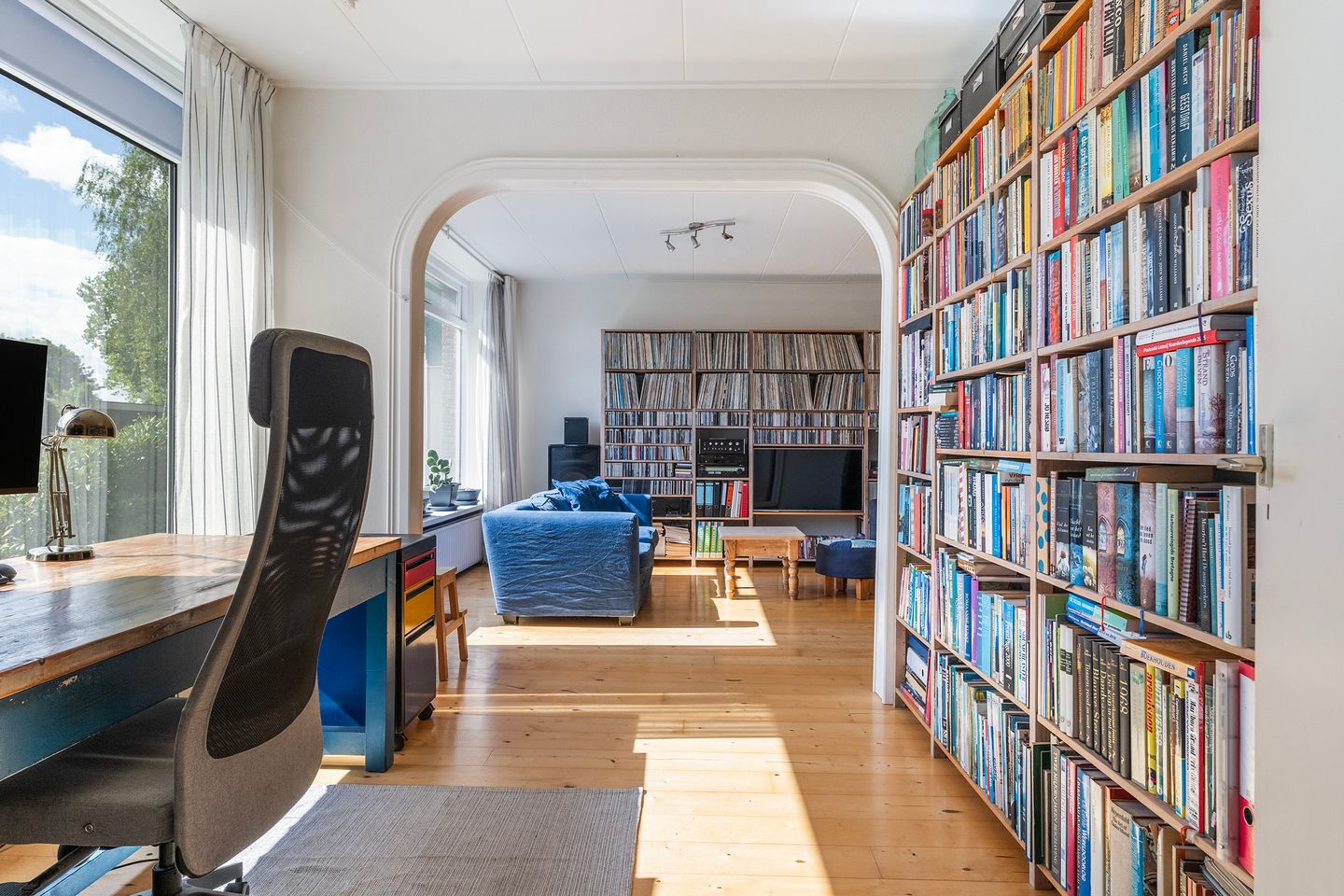 Photo 14 of Van Harinxmastrjitte 8