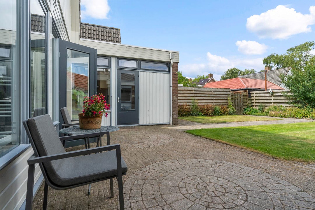 Photo 28 of Van Harinxmastrjitte 8