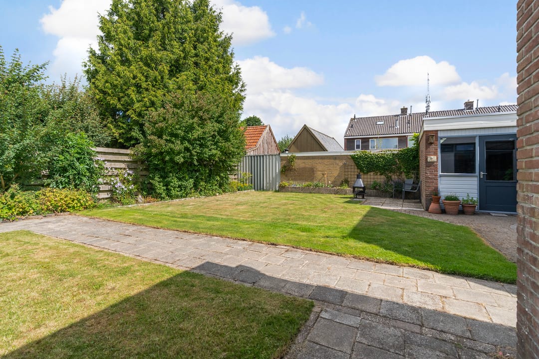 Photo 31 of Van Harinxmastrjitte 8