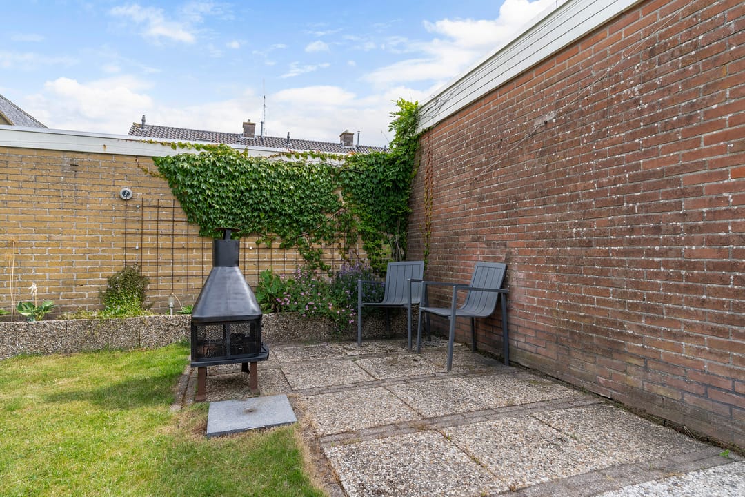 Photo 32 of Van Harinxmastrjitte 8