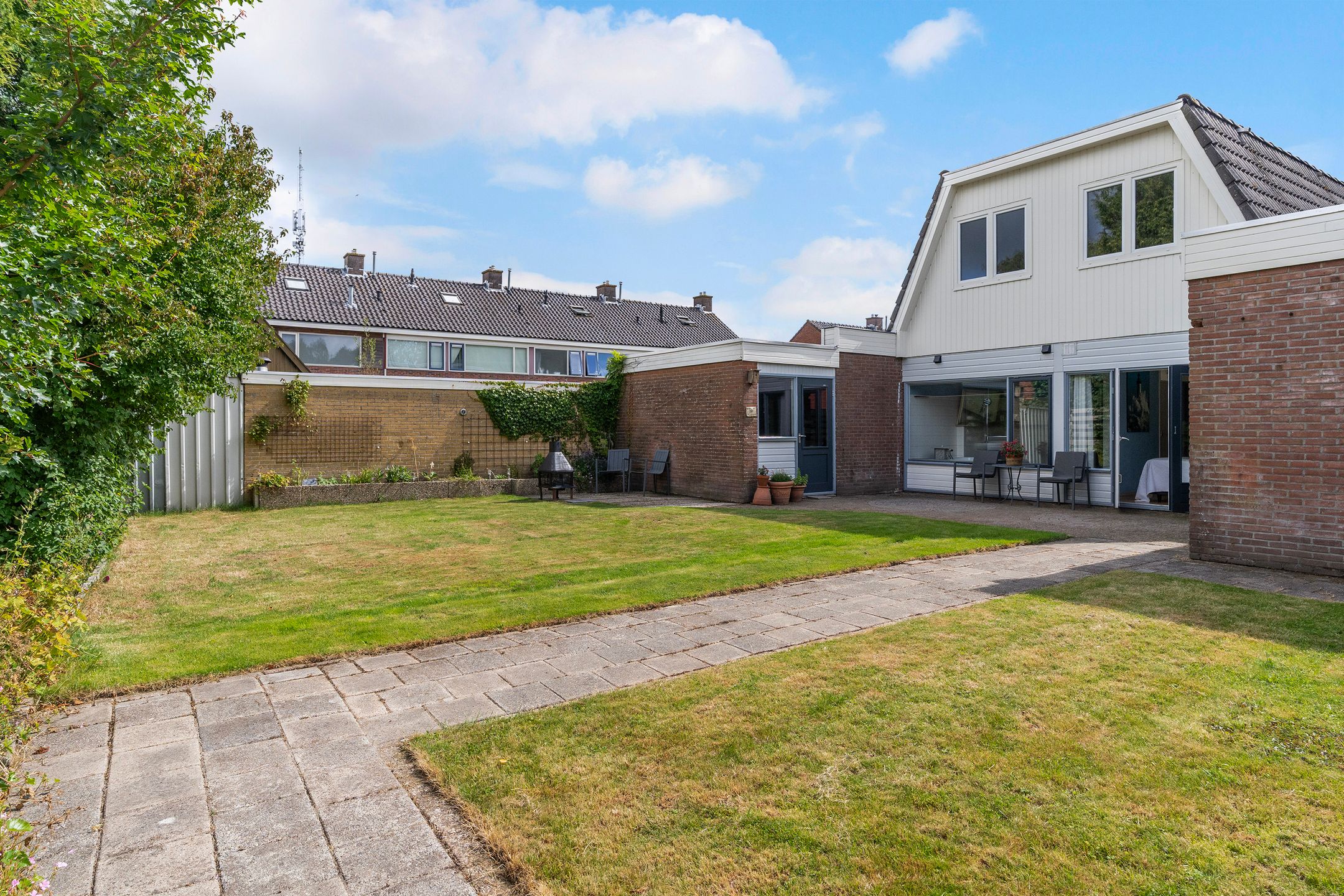 Photo 33 of Van Harinxmastrjitte 8