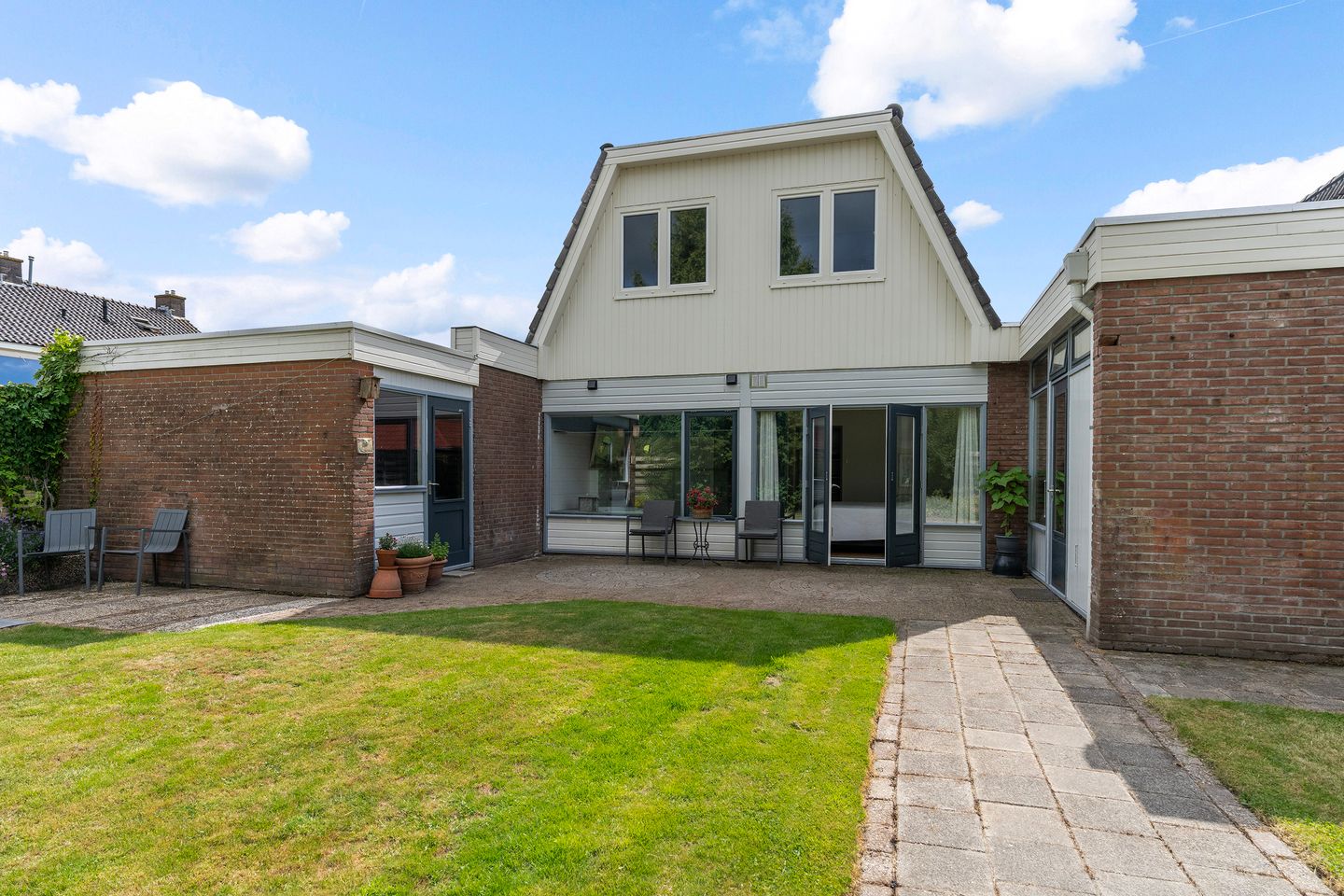 Photo 34 of Van Harinxmastrjitte 8