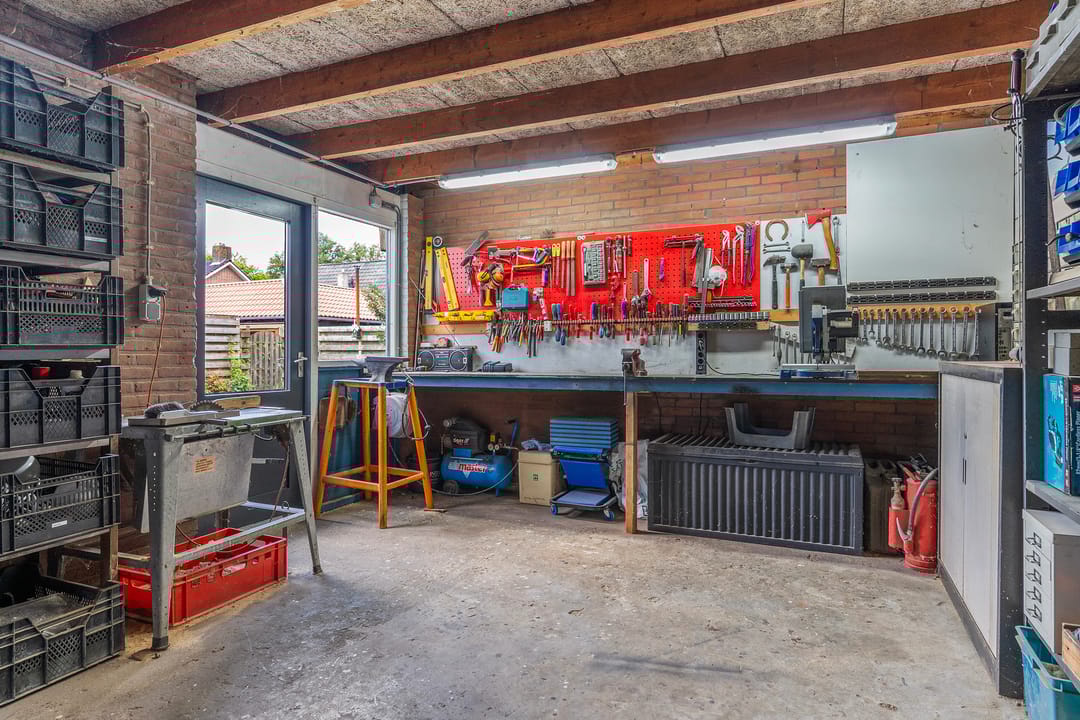 Photo 41 of Van Harinxmastrjitte 8