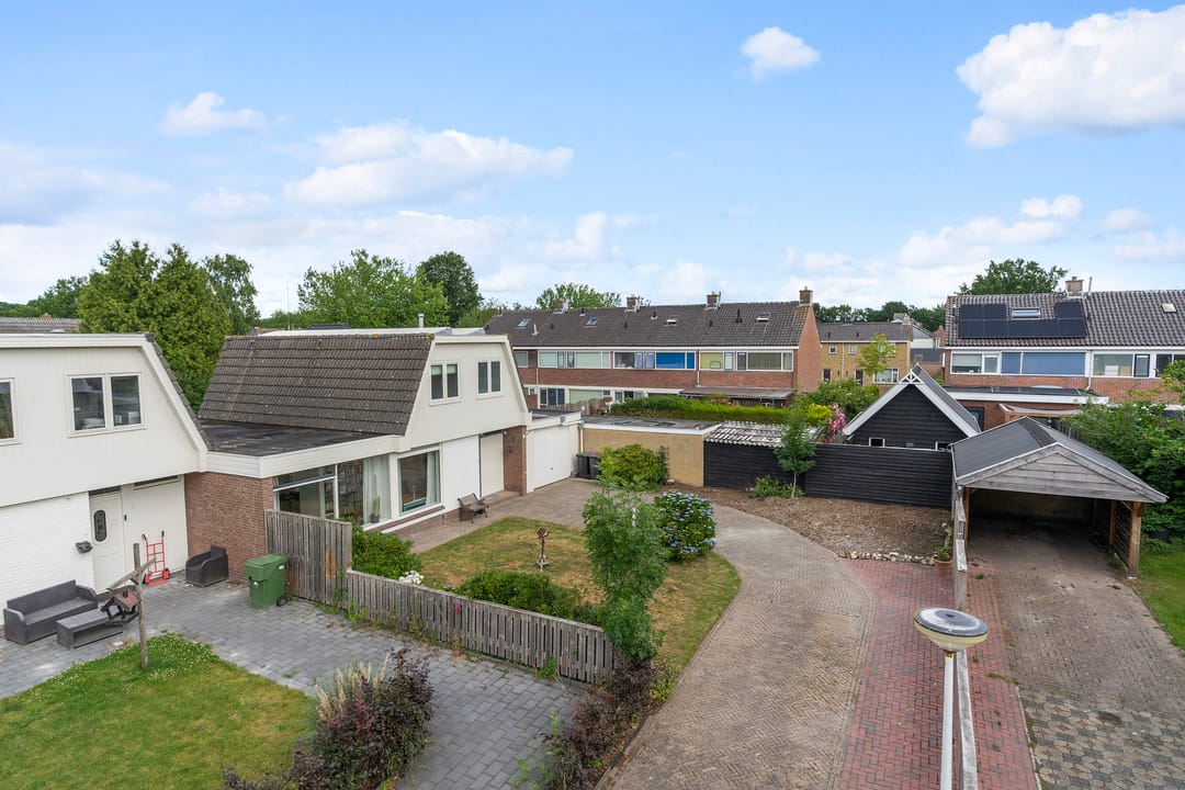 Photo 43 of Van Harinxmastrjitte 8