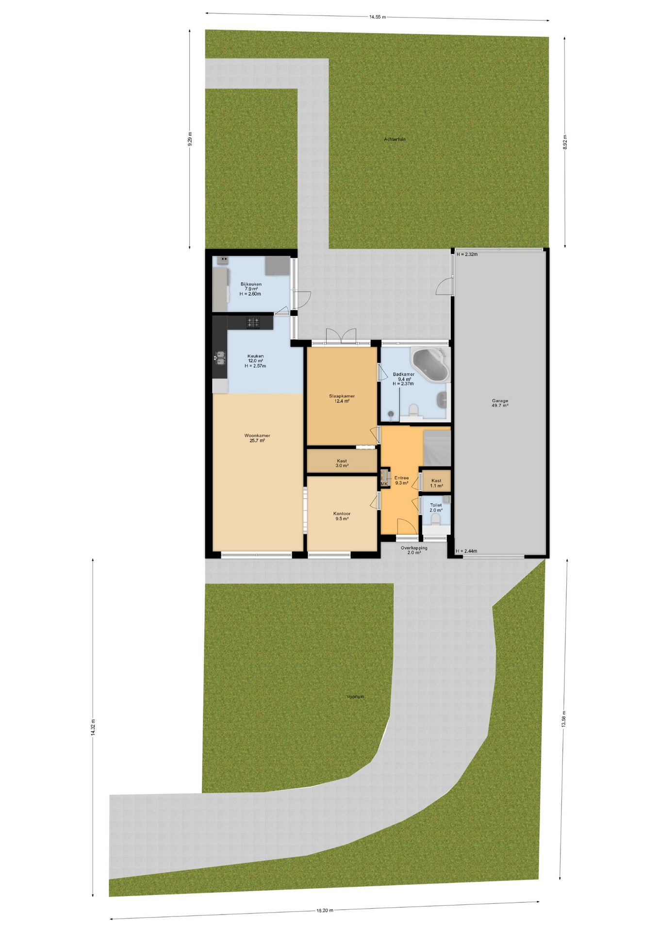 Photo 44 of Van Harinxmastrjitte 8