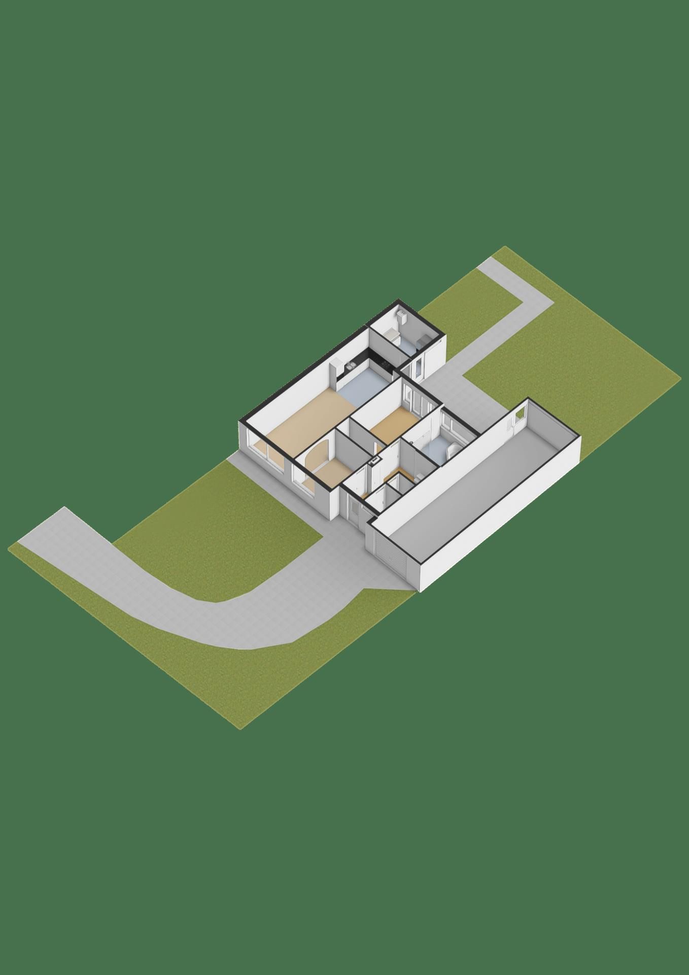 Photo 45 of Van Harinxmastrjitte 8