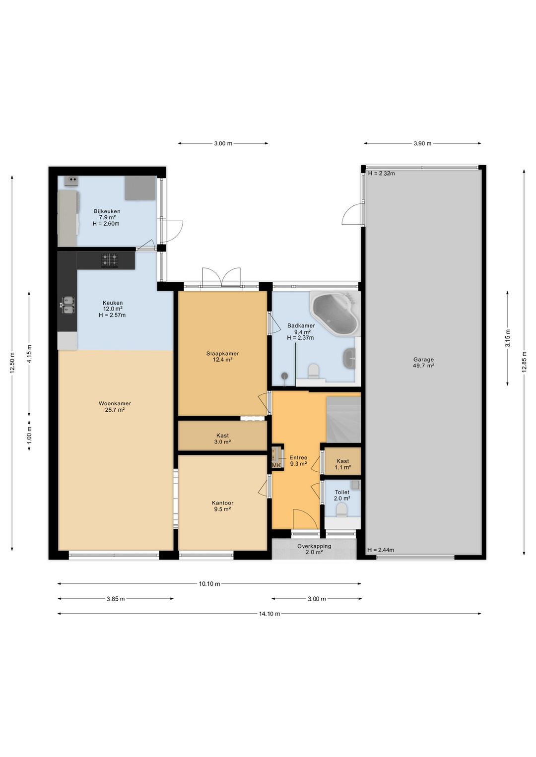 Photo 46 of Van Harinxmastrjitte 8