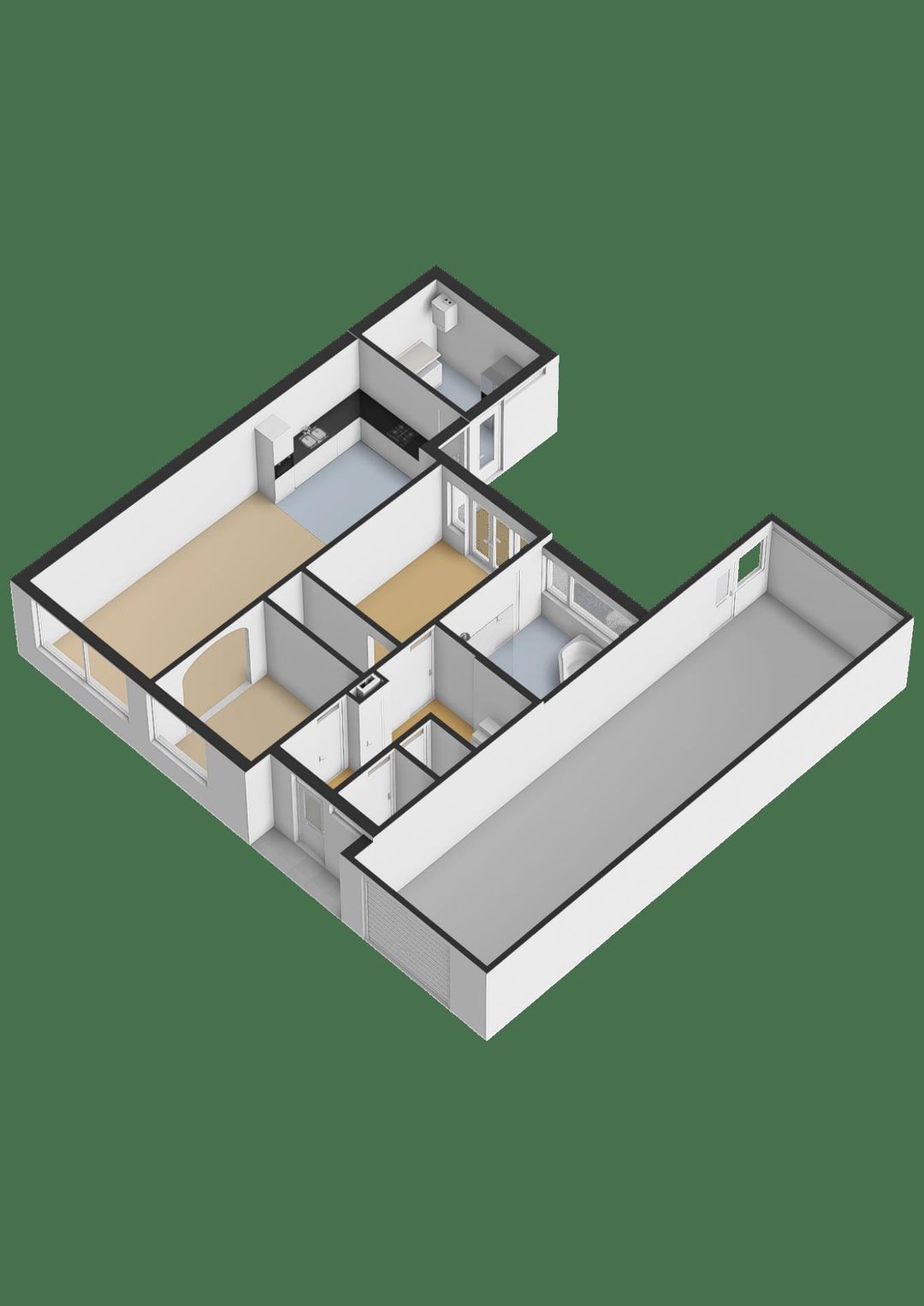 Photo 47 of Van Harinxmastrjitte 8