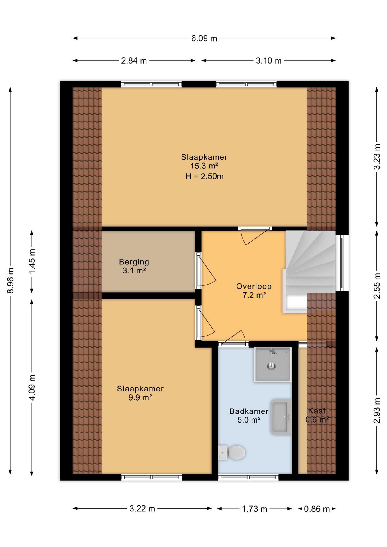 Photo 48 of Van Harinxmastrjitte 8