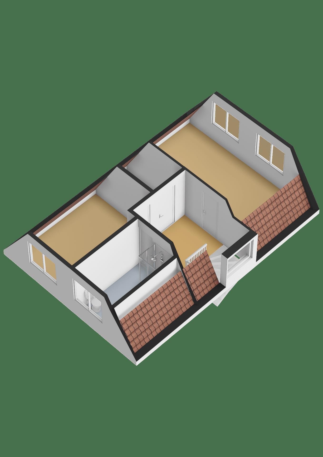 Photo 49 of Van Harinxmastrjitte 8