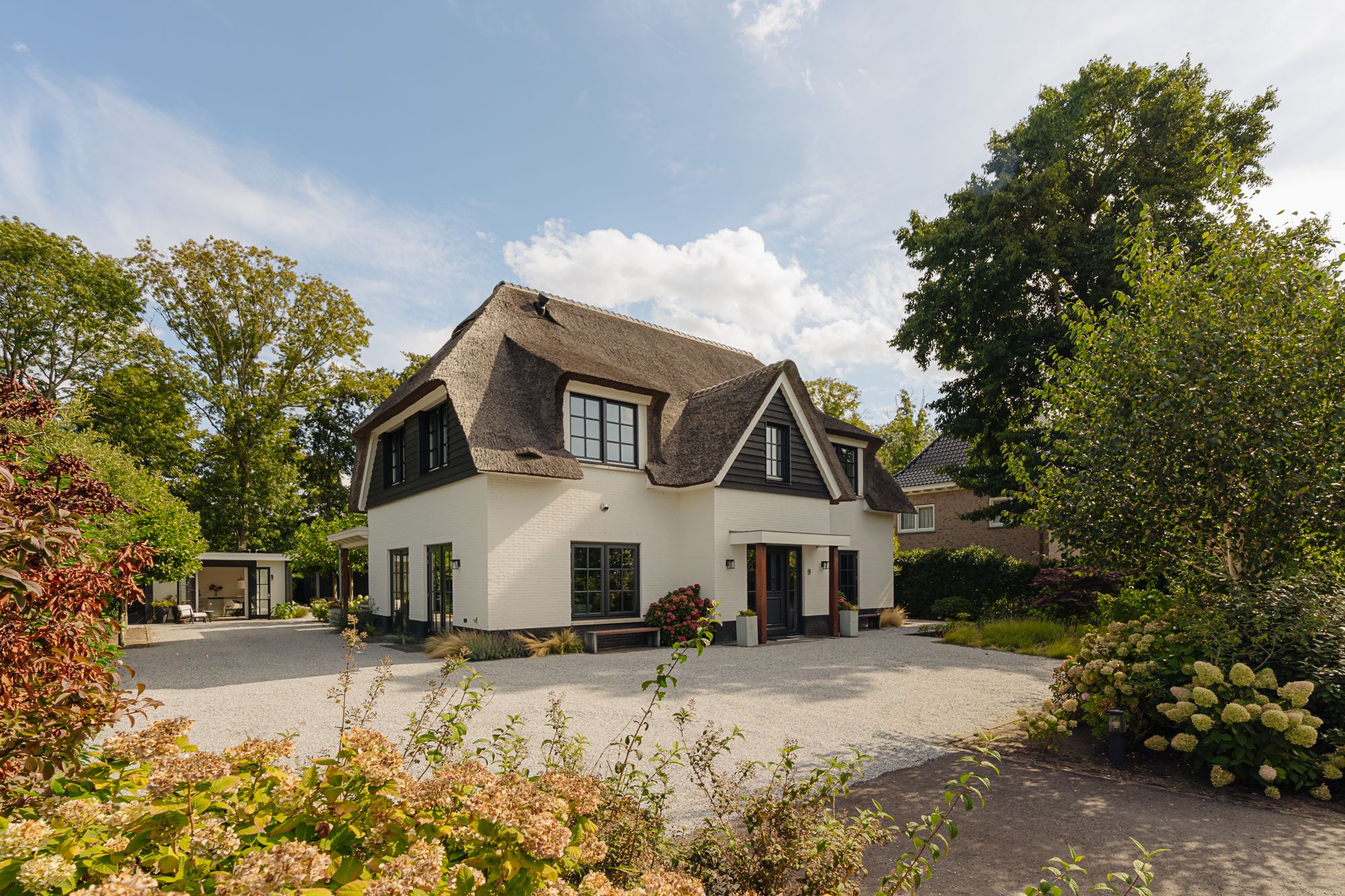 Buying a house in The Netherlands., Liduinalaan 9