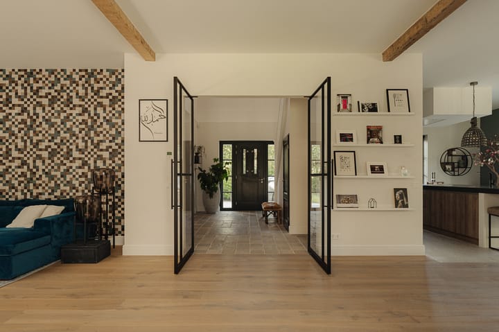 Foto 2 van Liduinalaan 9