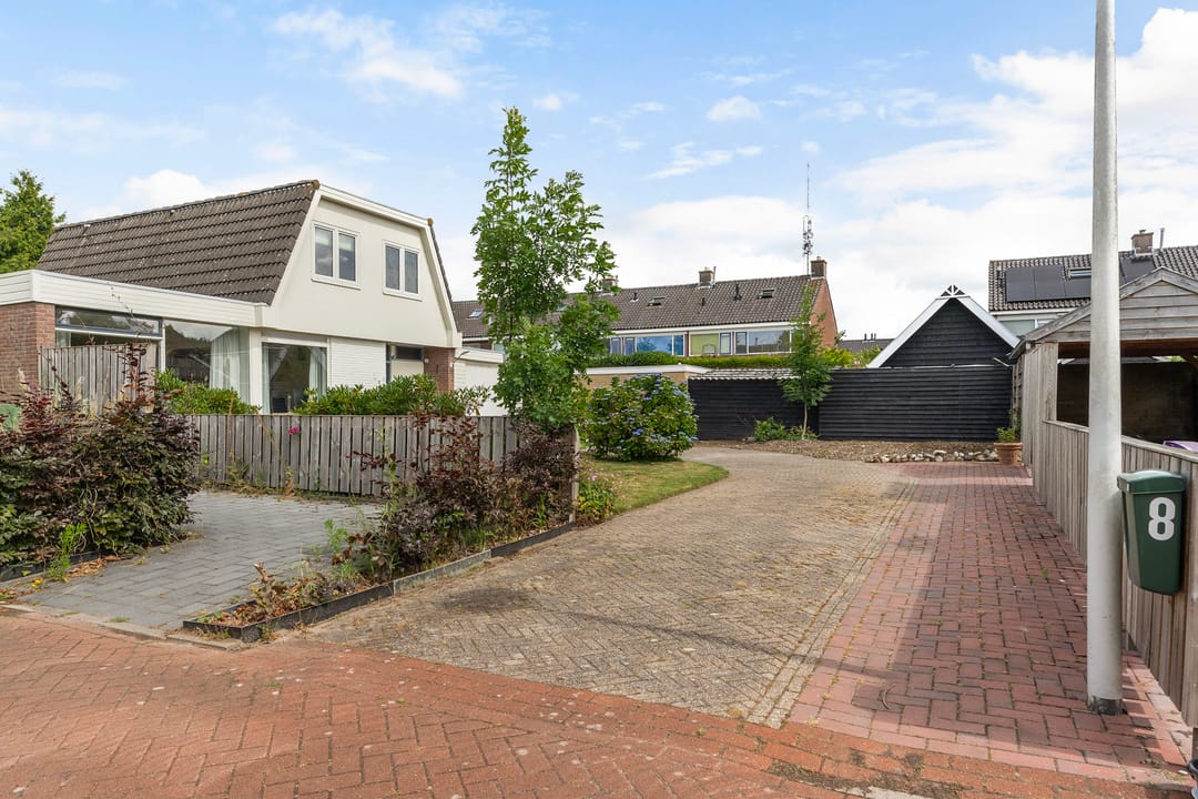 Photo 8 of Van Harinxmastrjitte 8