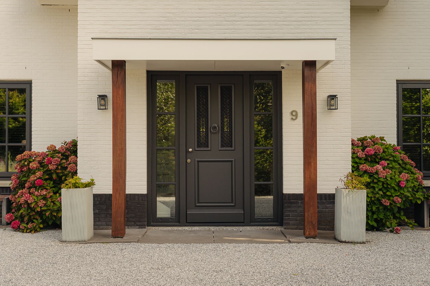 Foto 5 van Liduinalaan 9