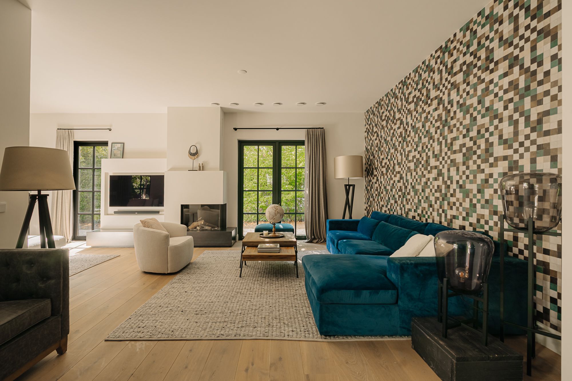 Foto 6 van Liduinalaan 9