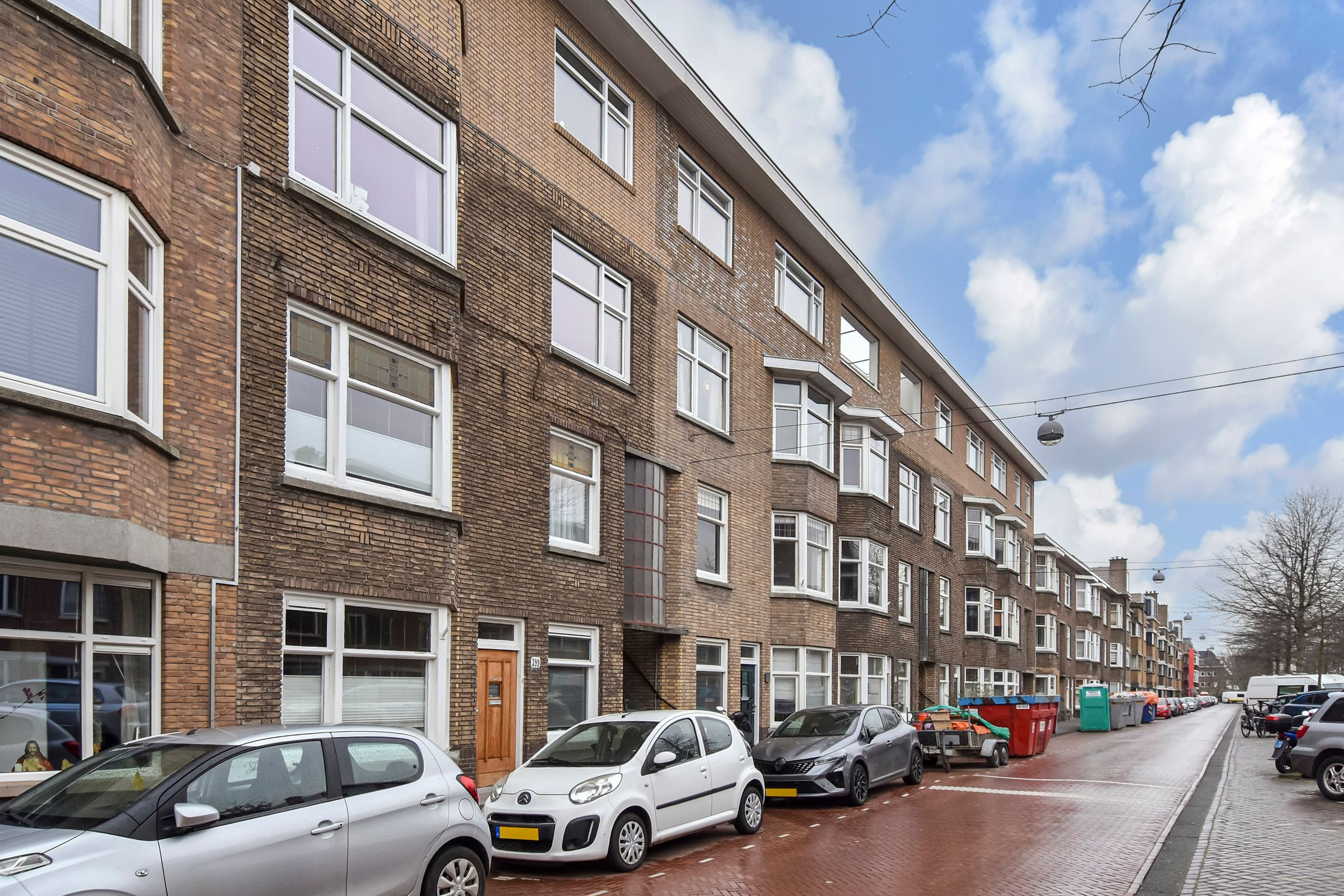 Vlierboomstraat 397 